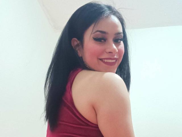 LunaAylin - Sexe cam en vivo - 12133380