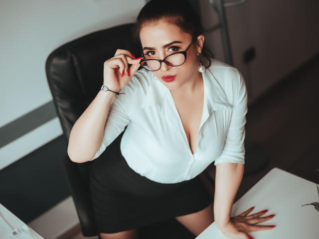 AmbberQueen - Live sex cam - 12133756