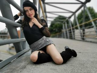 DulceLuna - Live Sex Cam - 12134112