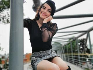 DulceLuna - Live Sex Cam - 12134120