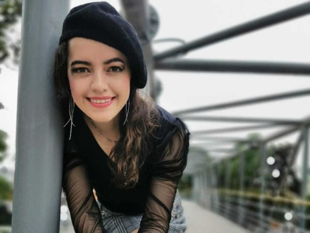 DulceLuna - Live porn &amp; sex cam - 12134124