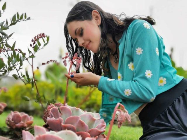 DulceLuna - Sexe cam en vivo - 12134136