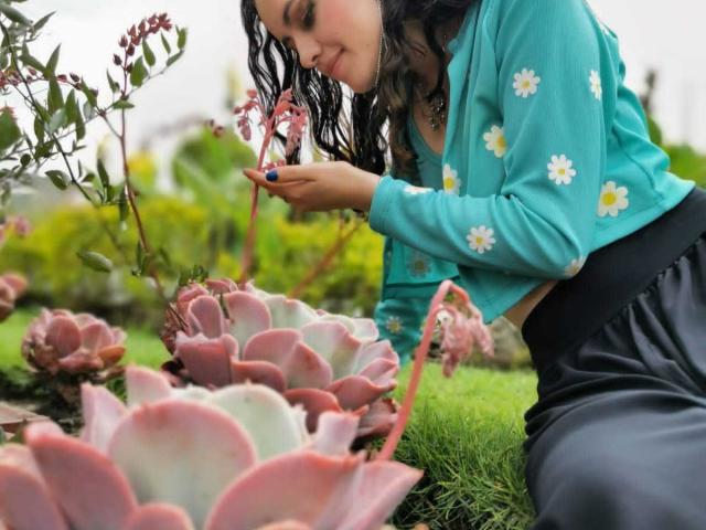 DulceLuna - Sexe cam en vivo - 12134140