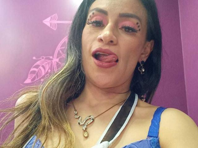 DalilaKoslo - Live sexe cam - 12134424