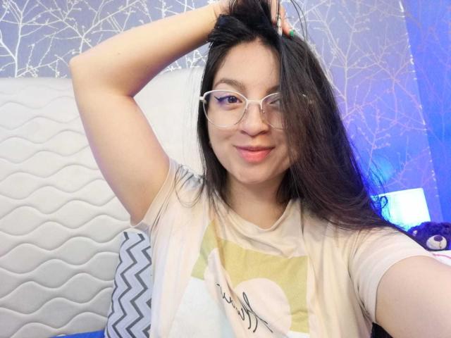 HannyWayne - Live sexe cam - 12134556