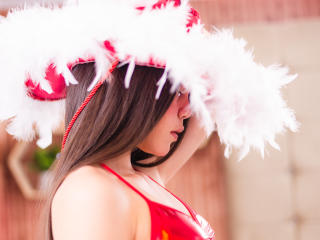 JazminWells - сексуальная веб-камера в реальном времени - 12134800