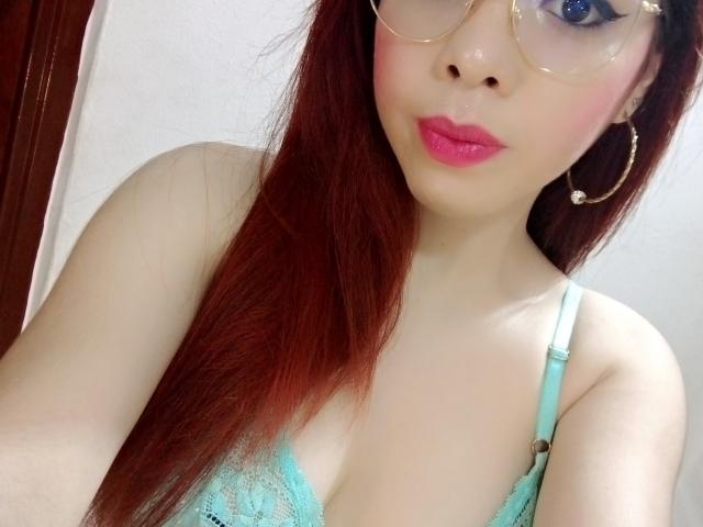 IsabellaThomson - Sexe cam en vivo - 12134884