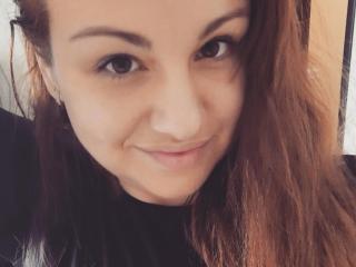 RoseSharyn - Camera khiêu dâm &amp; quyến rũ trực tiếp - 12137128