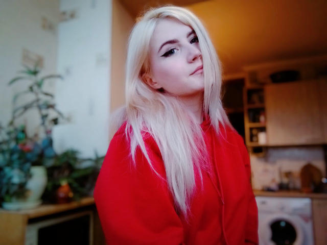 AmiliCutties - Live porn &amp; sex cam - 12137328