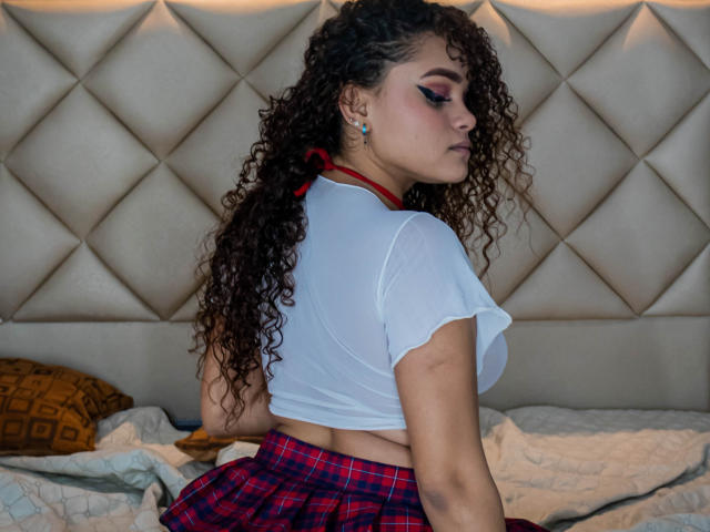 MeriDaria - Live porn &amp; sex cam - 12137744