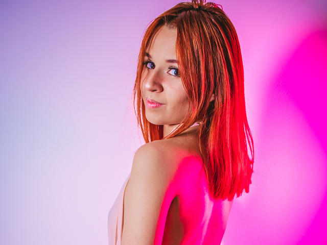 RachelDjones - Sexe cam en vivo - 12137832