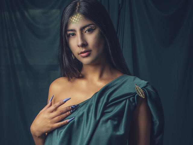 SamantaMarion - Sexe cam en vivo - 12138308