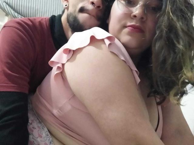 JohnnyAndEva - Sexe cam en vivo - 12138328