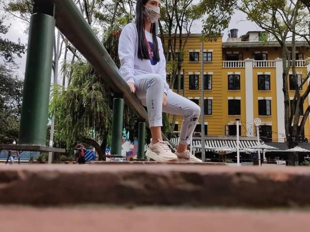 KuroMix - Live sex cam - 12138448