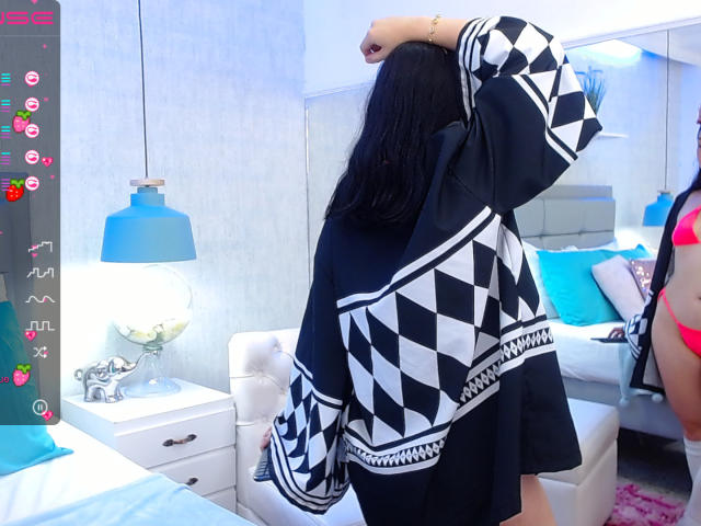 JessiicaaJones - Sexe cam en vivo - 12138700