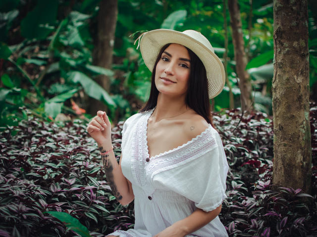 WitneyStoica - Live sexe cam - 12139308