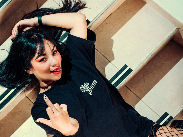 ElectraCiprianni - Live porn &amp; sex cam - 12140112