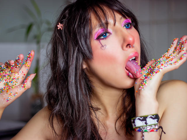 ScarlettBloom - Camera khiêu dâm &amp; quyến rũ trực tiếp - 12141456