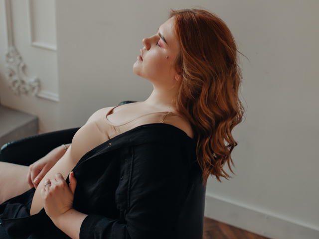 DreamyVicky - Live porn &amp; sex cam - 12141472