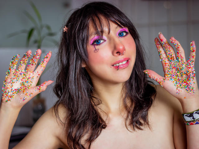 ScarlettBloom - сексуальная веб-камера в реальном времени - 12141476