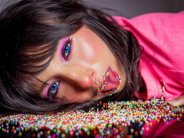 ScarlettBloom - сексуальная веб-камера в реальном времени - 12141488