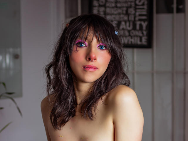 ScarlettBloom - сексуальная веб-камера в реальном времени - 12141512