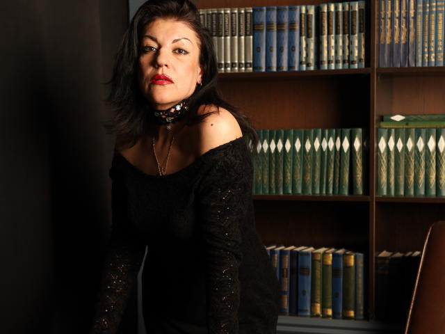 LadyMargo - Live porn &amp; sex cam - 12141624