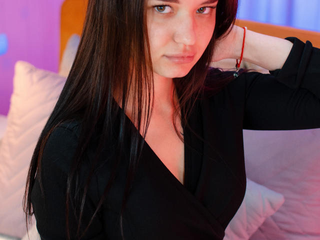 MilanaMay - Sexe cam en vivo - 12142356