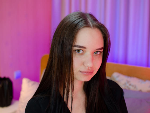 MilanaMay - Live sexe cam - 12142372