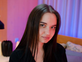 MilanaMay - Live sex cam - 12142376