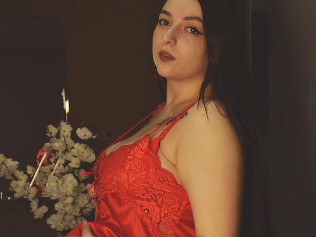 MargoRosso - Live sex cam - 12142600