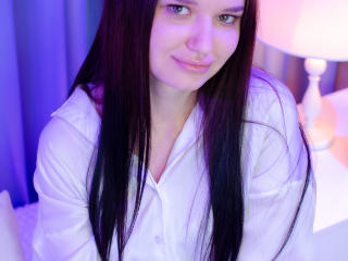 MilanaMay - Live sex cam - 12142916