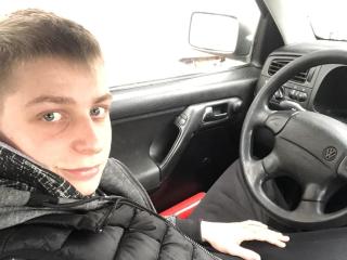 MarkWind - Sexe cam en vivo - 12143464