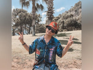 MichaelBelys - Live sexe cam - 12143980