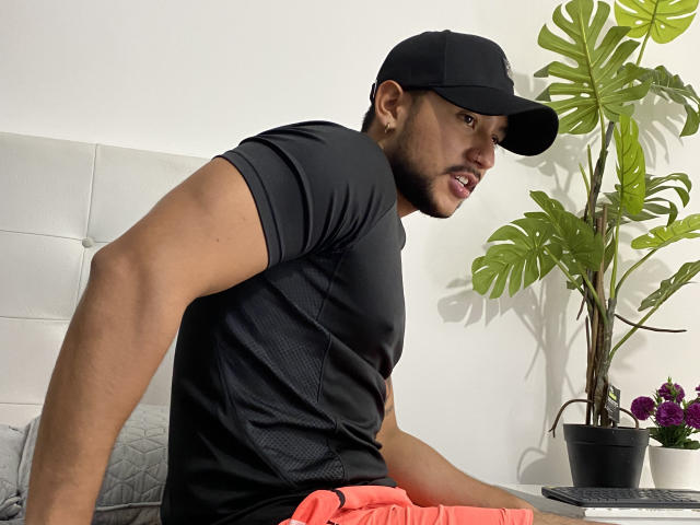 Antiros - Sexe cam en vivo - 12145360