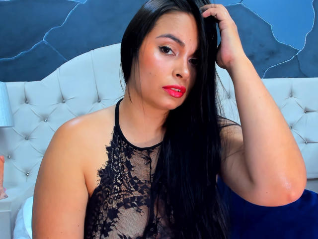 JenniferRuiiz - Sexe cam en vivo - 12145448