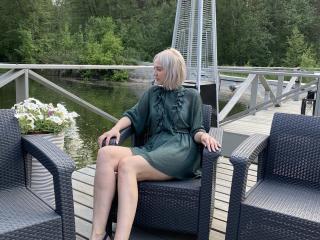 WinterMolly - Sexe cam en vivo - 12145540