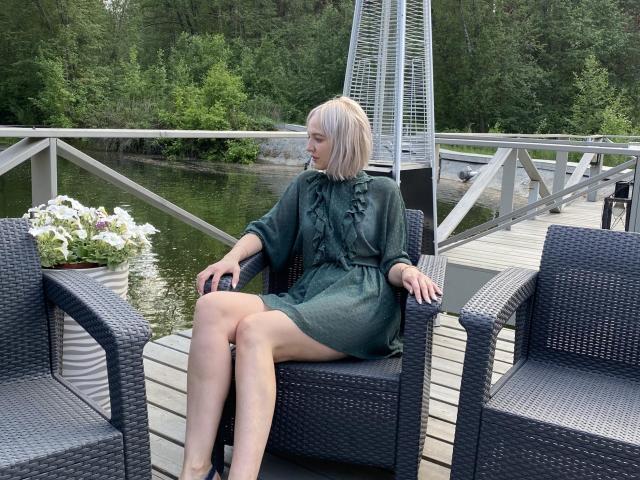 WinterMolly - Sexe cam en vivo - 12145540