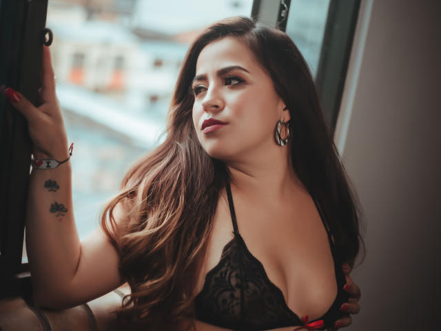 AmbberQueen - Live sex cam - 12145868