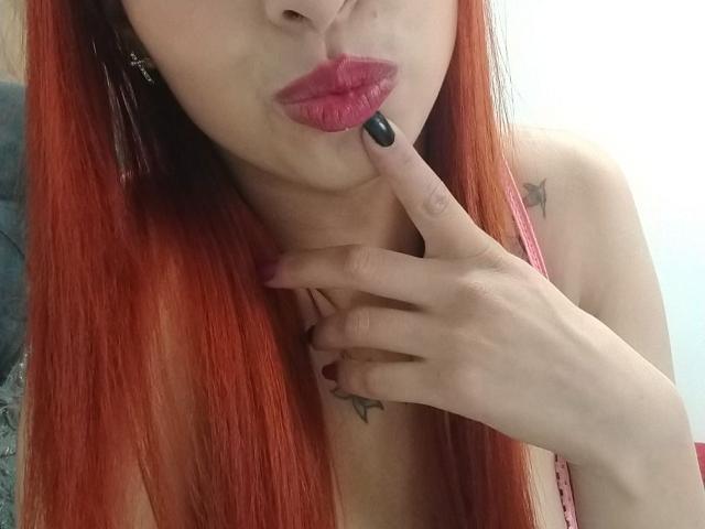 SamanthaMorgan - Live porn &amp; sex cam - 12145984