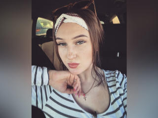 StellaOsmi - Sexe cam en vivo - 12146136