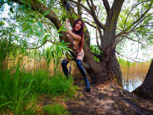 MedeeaParker - Live sex cam - 12146584