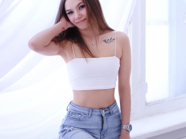 LesleyBaird - Sexe cam en vivo - 12147884