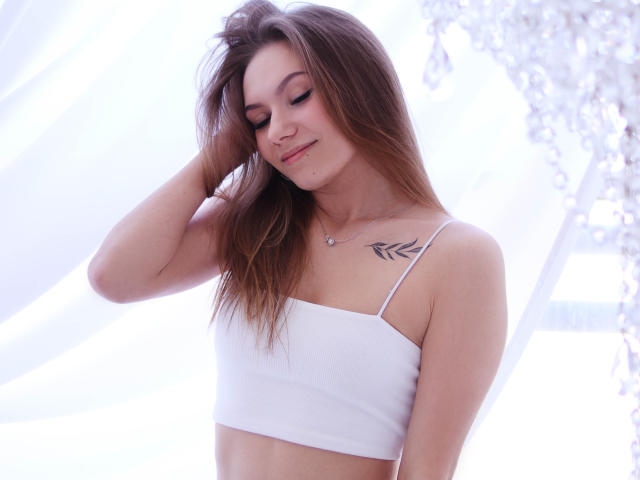 LesleyBaird - Sexe cam en vivo - 12147892