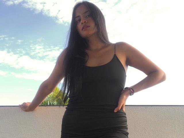 KassiaCox - Live sexe cam - 12148000