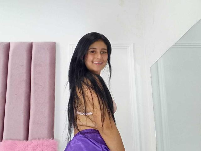 EimyCruz - Sexe cam en vivo - 12148152