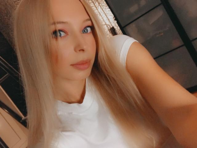 NikkaCherry - Camera khiêu dâm &amp; quyến rũ trực tiếp - 12148928