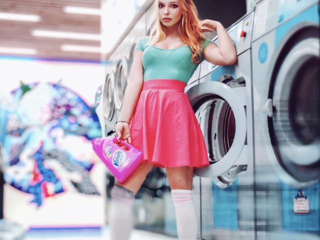 NikkaCherry - Live porn &amp; sex cam - 12149036