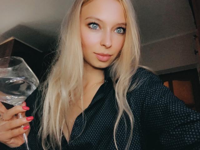 NikkaCherry - Camera khiêu dâm &amp; quyến rũ trực tiếp - 12149044