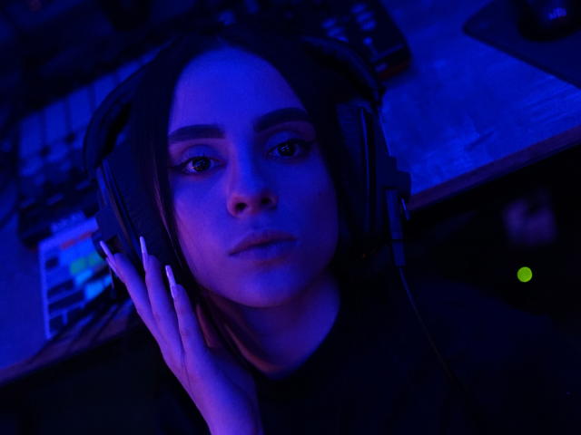 AnieSantos - Live sexe cam - 12149640